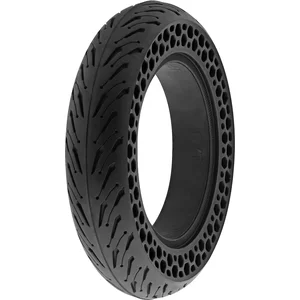 TNB Pneu Plein 10 Pour Trottinette Électrique - Umtyrefl10 - Noir T'nb - 2 pas cher