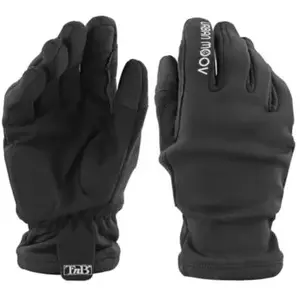 Gant TNB tactiles hiver - noir pas cher