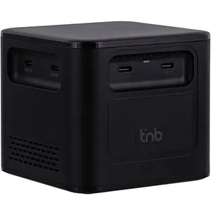 TNB Powerbank T'NB PD 3.1 Noir pas cher