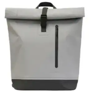 Comparateur de prix : Sac à dos Roll-Top imperméable T'nB Urban Moov 20-25L Gris