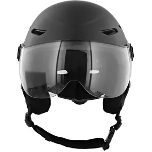 Comparateur de prix : Casque TNB Taille L - Noir