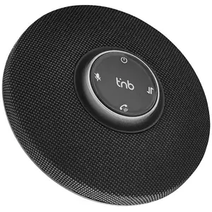 Comparateur de prix : T'nB T'nB - Enceinte sans fil Bluetooth - Noir