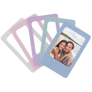 T'nB Lensy - Cadre photo - Conçu pour : 2x3 in (5x7.6 cm) (pack de 5) pas cher