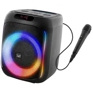 T'nB Enceinte TNB CUBE BLASTER pas cher