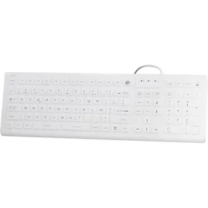 Clavier filaire t'nb medic KBMEDIC