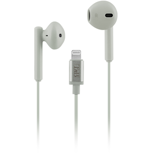 Comparateur de prix : T'nB CURV - Écouteurs avec micro - intra-auriculaire - filaire - Lightning - Vert