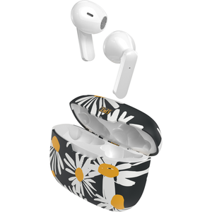T'nB Exclusiv JAPAN - Écouteurs sans fil avec micro - intra-auriculaire pas cher