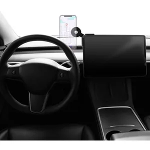 Comparateur de prix : Tnb Support Aimanté Pour Ordinateur De Bord Tesla Teshold1