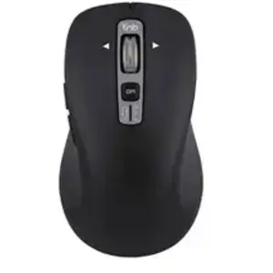 Souris T'nB MWINFINITE Bluetooth 3200 DPI 6 boutons Noir main droite pas cher