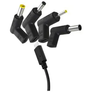 TnB - Embouts chargeurs USB-C vers ASUS - Compatibles chargeurs USB-C pas cher