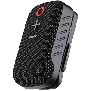 TNB Kit Mains Libres Bluetooth Nomade Avec Pince Magnétique pas cher