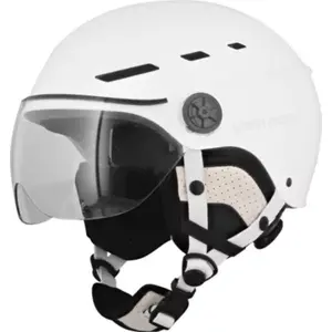 Comparateur de prix : Casque TNB Taille L - Blanc