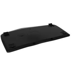 T'nB ERGO - Clavier - rechargeable, ergonomic - sans fil - 2.4 GHz, Bl...