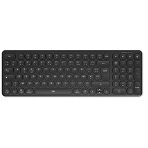 T'nB SLIM PRO - Clavier - rechargeable - 75% - compact - sans fil - Bl...