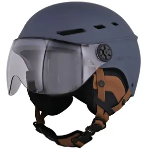 Comparateur de prix : Casque TNB Taille M - Bleu marine