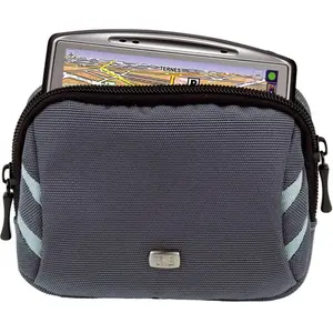 Housse Universelle T'nb Titanium Taille MVendu paramazon
