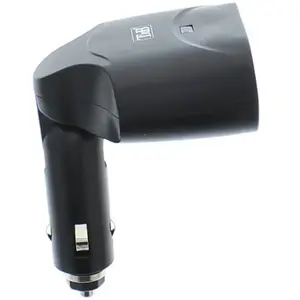 Comparateur de prix : T'nB Doubleur allume-cigare universel