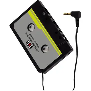 T'nB T'nb - Adaptateur Pour Cassette Pour Lecteur Numérique pas cher