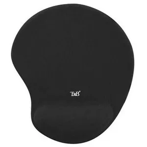 Comparateur de prix : T'nB TSED100N tapis de souris Noir