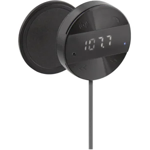 Tnb - Transmetteur FM Bluetooth avec kit Mains Libres T'nB