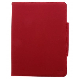 Comparateur de prix : Tnb - TNB Regular - Etui Universel Tablette 10 Pouces - Rouge