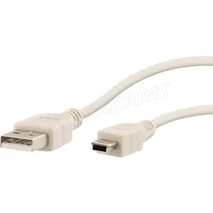 T'nB USBMIUSB1 Câble USB 2.0 pas cher