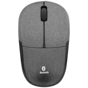 T'nB MOOVE - Souris - 3 boutons - sans fil - Bluetooth 3.0 - noir brossé pas cher