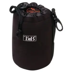 T'nB Housse pour objectif XPERT SHOT Taille S