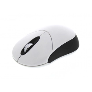 TNB T'nB souris Candy blanc/noir sans filVendu parfnac