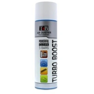 BOMBE DÉPOUSSIÈRANTE TX THINK XTRA 400ML - Au quotidien