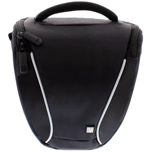 T'nB Tnb - TNB One Shot R - Sacoche Reflex Nylon - Noir pas cher