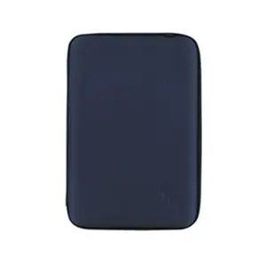 Comparateur de prix : T'NB Housse de protection universelle pour tablette 7" - Collection SUBLIM - Bleu