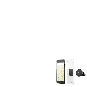 Comparateur de prix : Support Téléphone Voiture Aimanté Sur Grille D'aération Tnb
