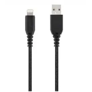 T'nB Câble USB A vers Lightning MFI XTREMWORK - 1.5m pas cher