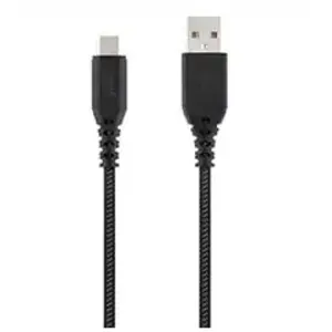 Comparateur de prix : CÃ¢ble Usb/usb-c 1.5m- Xtremwork - Noir/gris - T'nb