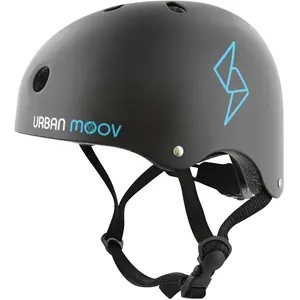T'nB Tnb - Casque de Protection Taille L Urban Moov Noir pas cher
