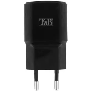 Comparateur de prix : Chargeur secteur T'nB 12W 1 USB 2.4A - T'nB