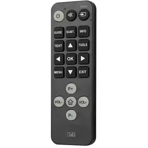 Comparateur de prix : Telecommande Tnb Universelle Senior Pour 1 Appareil