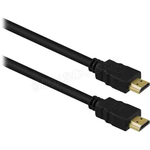 T'nB HDMI3 câble HDMI 3 m HDMI Type A (Standard) Noir - Neuf pas cher