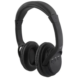 Comparateur de prix : T'nB Tnb - Casque Bluetooth Collection HTAG Noir