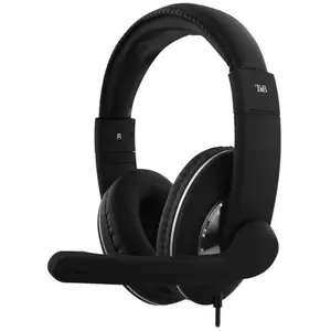 Comparateur de prix : T'nB HS-500 Casque Avec fil Arceau Appels/Musique