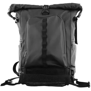 T NB Sac à dos imperméable - UMWATERBAG - Noir pas cher