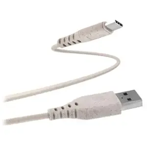 T'nB TNB Câble éco USB-C - USB-A - Sable pas cher