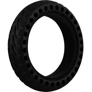 Pneu TNB plein 8.5' anti-crevaison pas cher