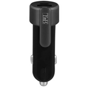 Comparateur de prix : T'nB - Chargeur Allume-cigares 2XUSB-A 15W XTREMWORK Multifonction