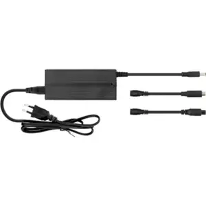 Comparateur de prix : Tnb chargeur universel trottinettes electriques t nb urban moov noir