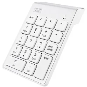 T'nB Pavé numérique sans fil 18 touches pas cher