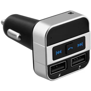 T'nB Transmetteur FM TNB Voiture FM Bluetooth 4.2+ Kit main libre pas cher