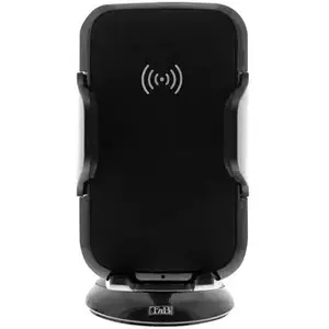 Comparateur de prix : Tnb - Support Charge Induction 10W mâchoire Ventouse et Grille d'aération