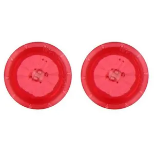 TNB T'n'b Pack de 2 LED T'nB pour roues de vélo Rouge - 3303170093375 pas cher